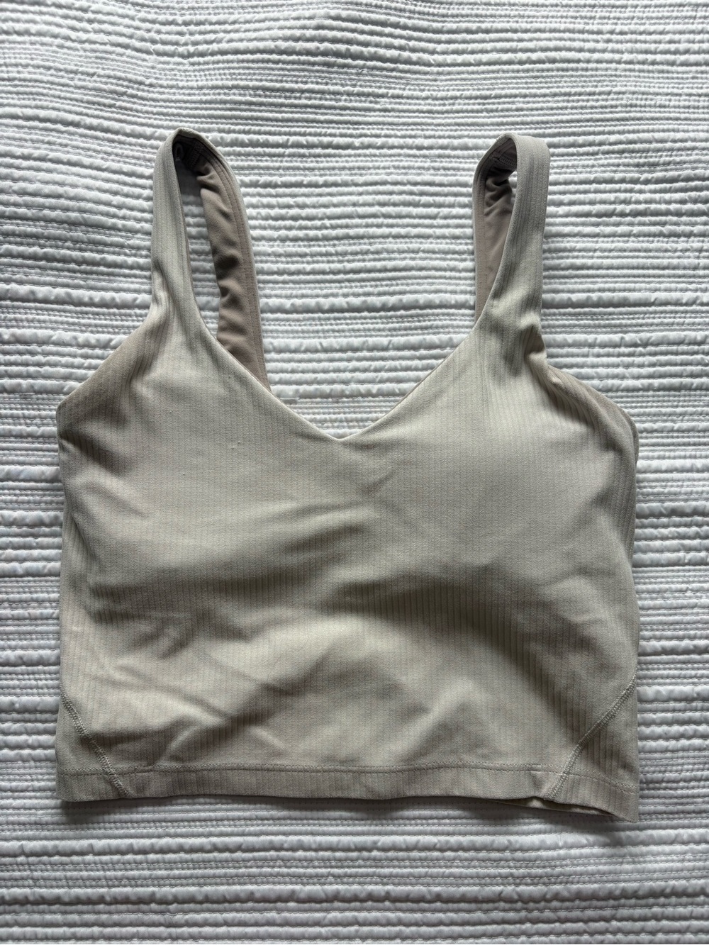 Lululemon Align Tank